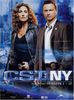 CSI: NY - Season 2.1 (3 DVDs)