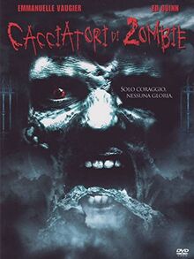 Cacciatori di zombie [IT Import]