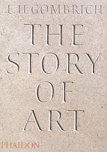 The Story of Art - 16th Edition