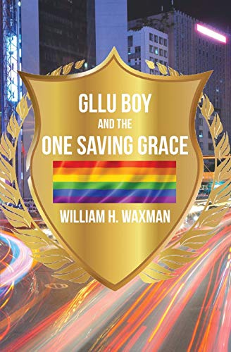 GLLU Boy and the One Saving Grace¿