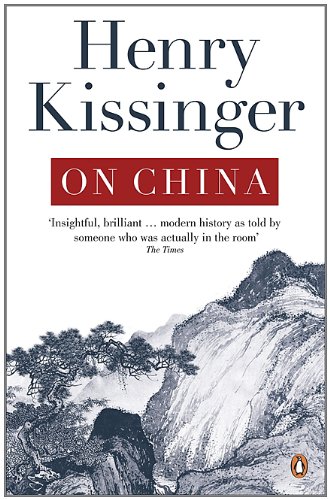 Henry Kissinger On China