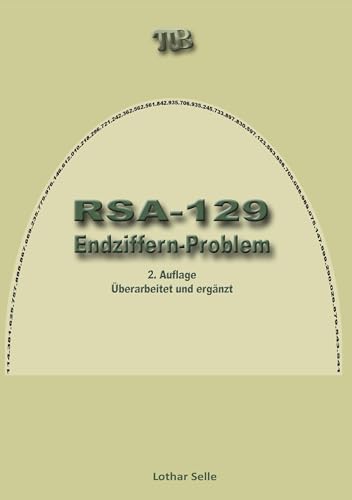 RSA-129: Endziffern-Problem