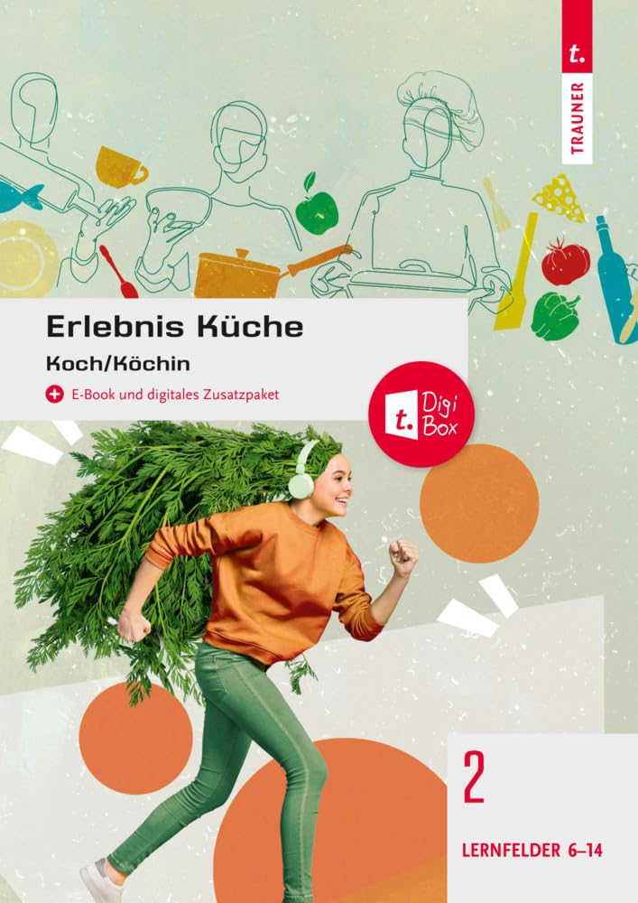 Bartl, Doris: Erlebnis Küche Band 2