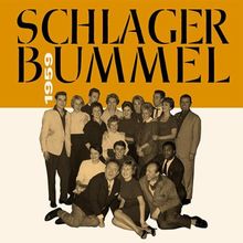 Schlagerbummel 1-CD-Box & 24-
