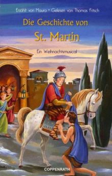 Die Geschichte Von St.Martin (MC)