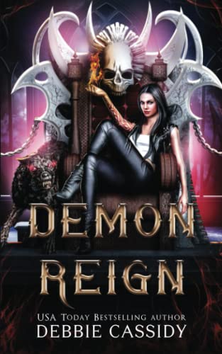 Demon Reign