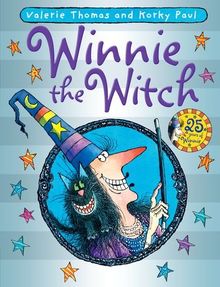 Winnie the Witch