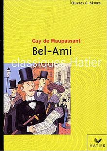 Bel-Ami