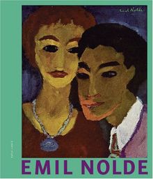 Emil Nolde Early Portraits