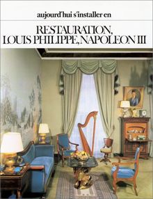Restauration, Louis Philippe, Napoléon III von Favelac, Pierre-Marie | Buch | Zustand akzeptabel