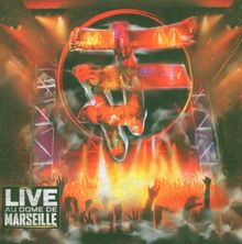 Live au Dome de Marseille