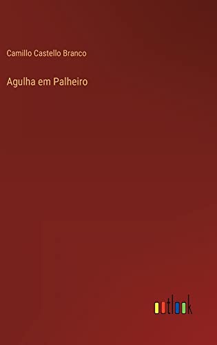 Agulha em Palheiro
