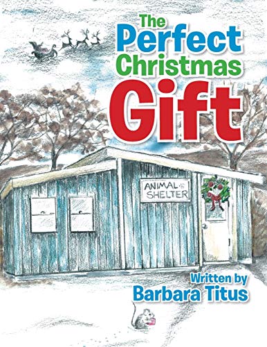 The Perfect Christmas Gift