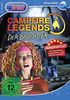 Campfire Legends - Der Babysitter - [PC]