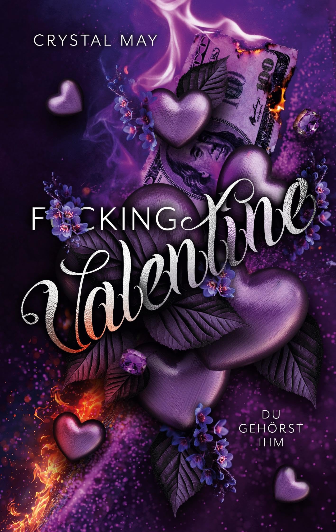 May, Crystal: F*cking Valentine