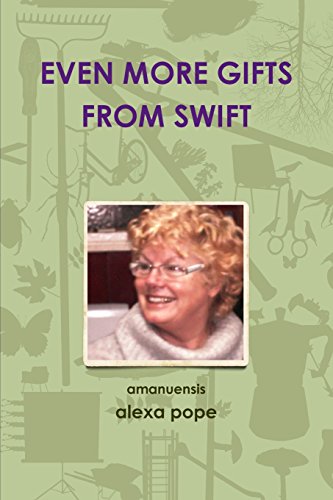 Even More Gifts From Swift