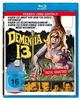 Dementia 13 [Blu-ray]