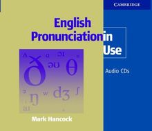 English Pronunciation in Use Audio CD Set (4 CDs) (English Pronunciation in Use English Pronunciation in Use)