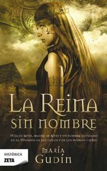 La reina sin nombre (B DE BOLSILLO, Band 603001)