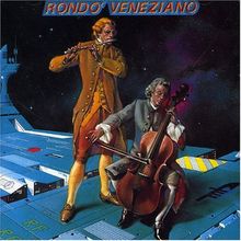 Rondo Veneziano de Rondo Veneziano | CD | état très bon