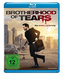 Brotherhood of Tears - Die letzte Lieferung [Blu-ray]