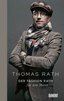 Der Fashion Rath für den Mann