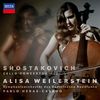 Shostakovich Cello Concertos 1 & 2