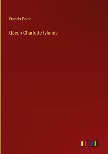 Queen Charlotte Islands