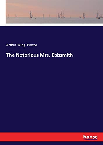 The Notorious Mrs. Ebbsmith