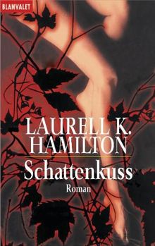 Schattenkuss: Roman