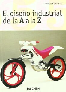 Industrial Design A-Z (Klotz S.)