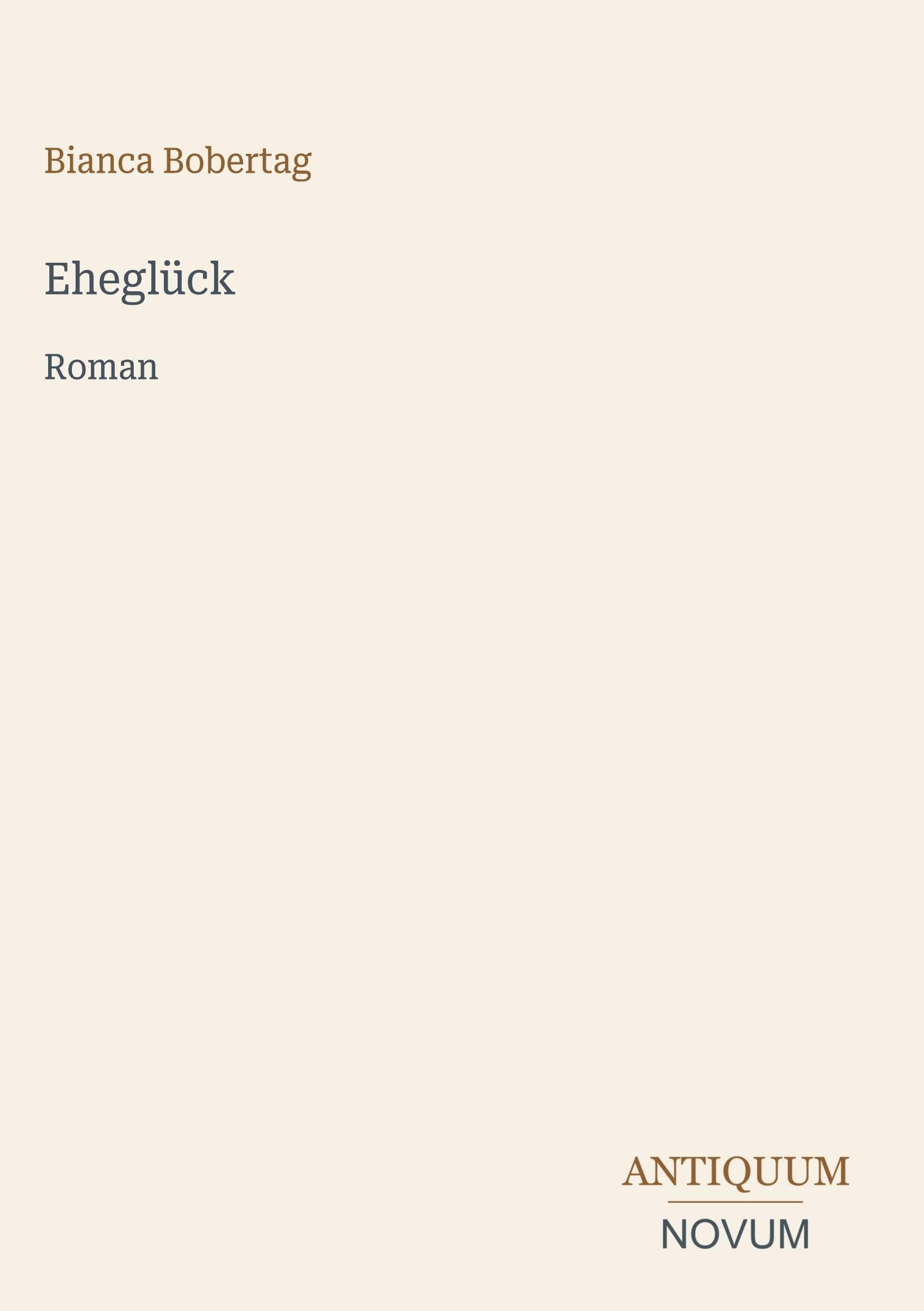 Eheglück