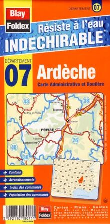 07 ard che carte administrative et routi re