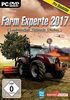 Farm-Experte 2017: Landwirtschaft - Viehzucht - Obstbau (PC)