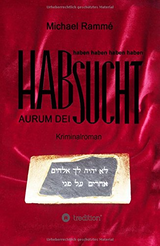 Habsucht: Aurum Dei