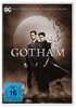 Gotham - Die komplette fünfte und finale Staffel [3 DVDs]