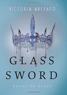 Glass Sword (Red Queen, Band 2)