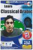 Talk Now Learn Classic Arabic: Essential Words and Phrases for Absolute Beginners (PC/Mac)