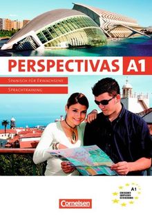 Perspectivas Band 1. Sprachtraining