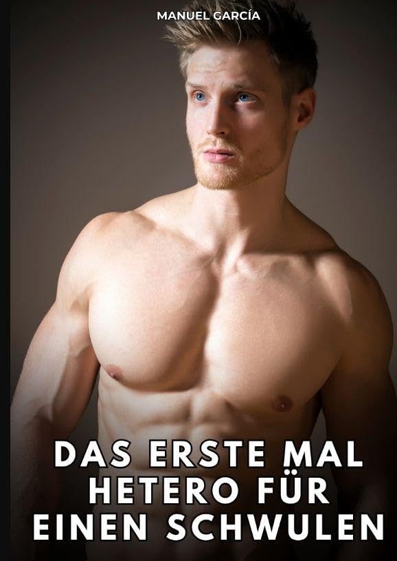 Das erste Mal hetero für einen Schwulen