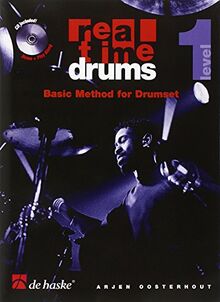 Real Time Drums 1