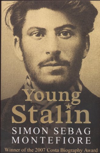 Stalin by Simon Sebag Montefiore