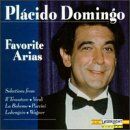 Favorite Arias