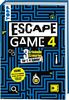 Escape Game 4 CRIME: 3 kriminell gute Escape Rooms: Der letzte Einbruch, Tatort Arztpraxis, Flucht aus Alcatraz
