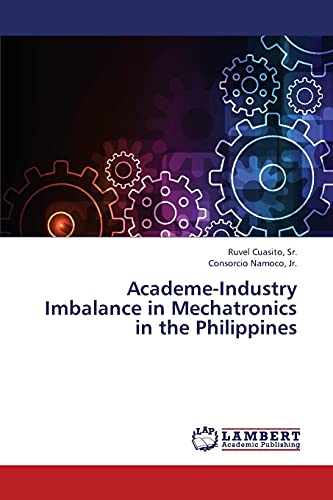 Academe-Industry Imbalance in Mechatronics in the Philippines