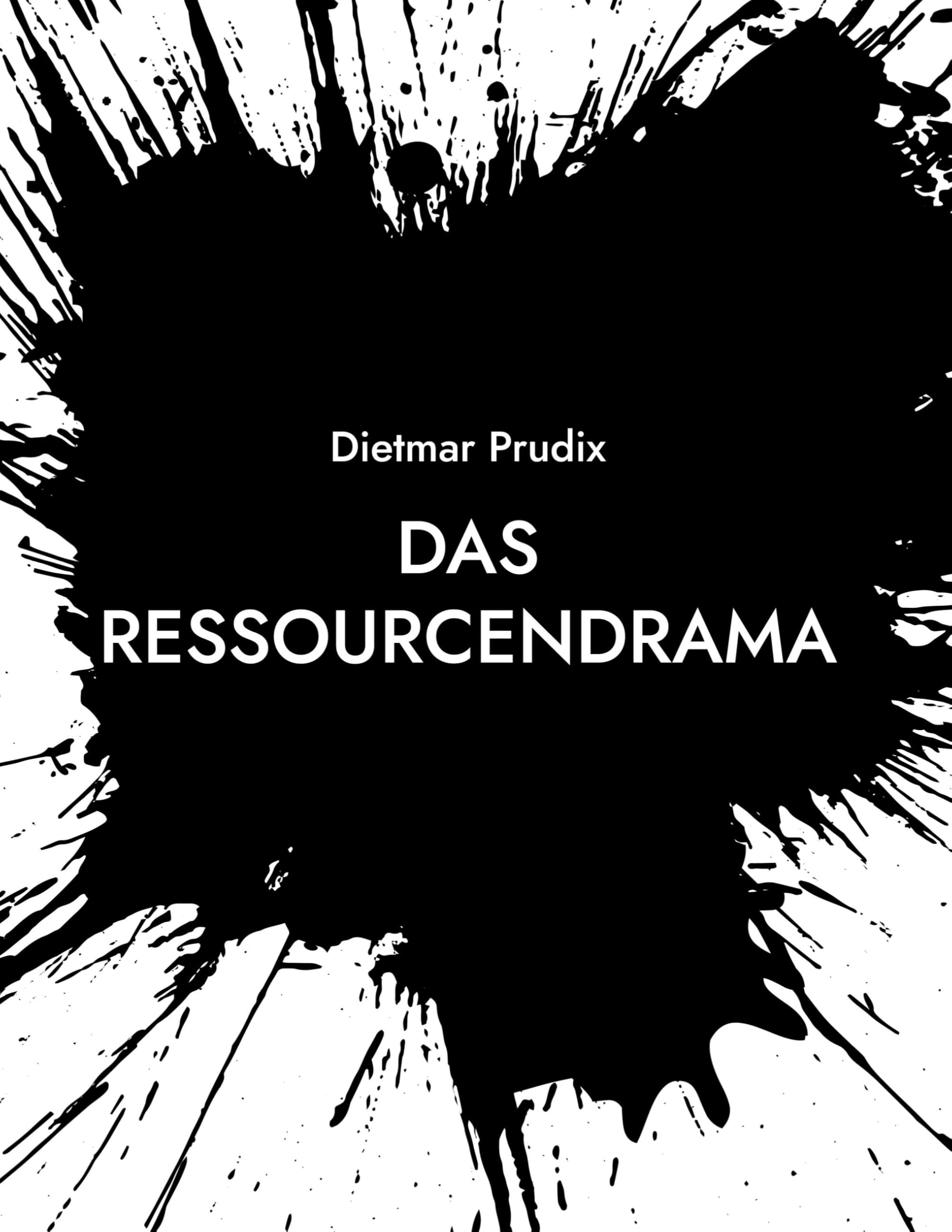 Das Ressourcendrama: oder warum eine belastbare Ressourcenplanung in Projekten nicht möglich ist