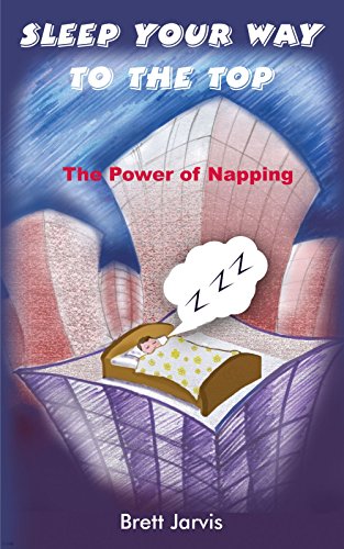 Sleep Your Way to the Top: The Power of Napping
