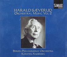 Orchesterwerke 2