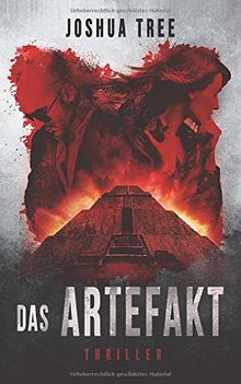 Das Artefakt: Thriller