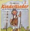 CD, Hänschen klein ging allein (Die schönsten deutschen Kinderlieder (Musik+Video))